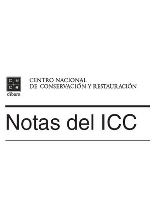Notas del ICC Segunda Parte