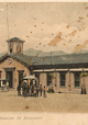 Estación de ferrocarriles, Copiapó