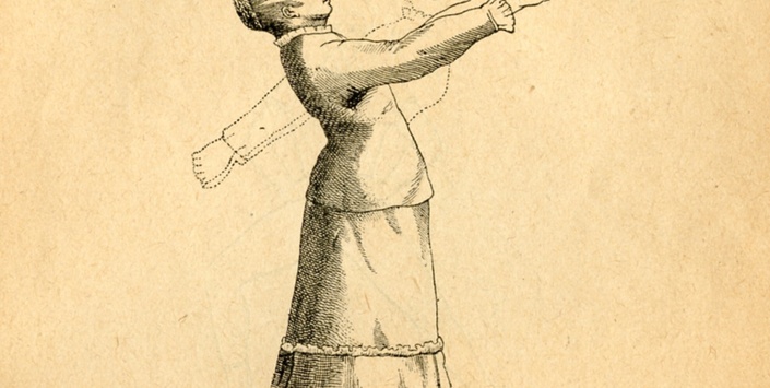 Movimiento de brazos