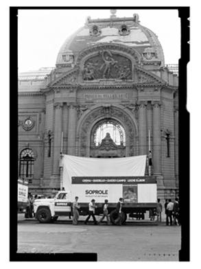 INVERSIÓN DE ESCENA INVERSIÓN DE ESCENA