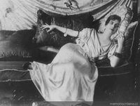 Teresa Wilms Montt, 1893-1921