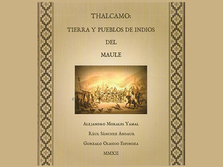 Portada del libro.