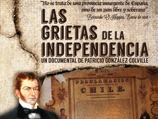 Las Grietas de la Independencia