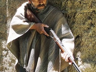 "El Maule Desde Latorre"