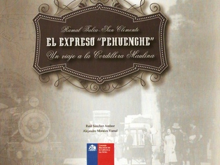 El Expreso Pehuenche
