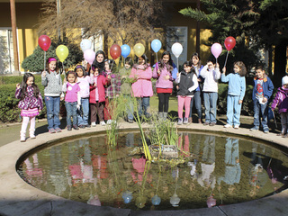 ¡Inscríbete en los talleres!