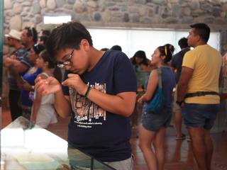 visitantes verano 2017