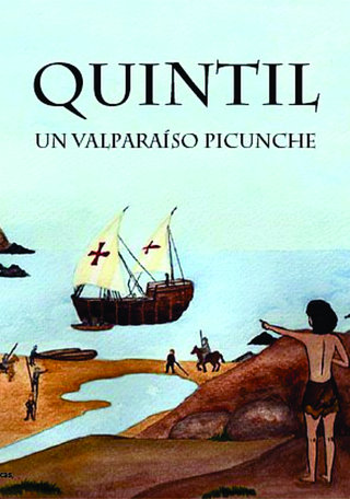 Quintil un Valparaíso Picunche