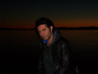 Javier del Cerro, poeta regional.