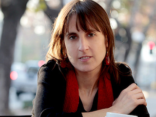 Alejandra Costamagna