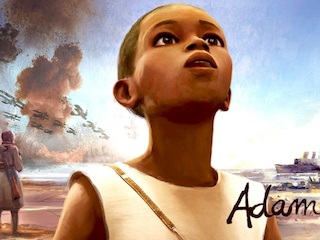 VI festival internacional de animación Chile Monos