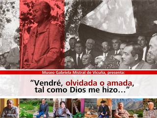 Afiche Documental 2014