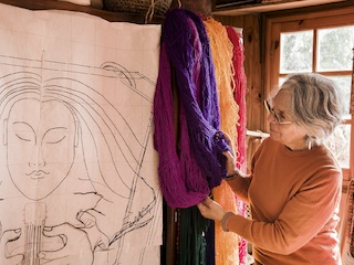 María Victoria Carvajal