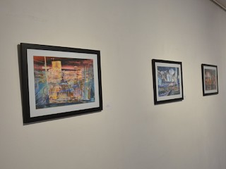 Imágenes Transitorias