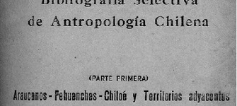 Contribuciones Arqueológicas N° 2