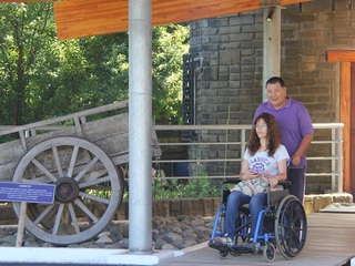 Aumento significativo de visitantes