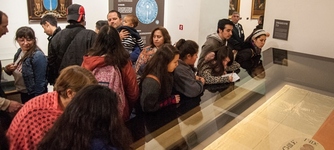 Día del Patrimonio 2017