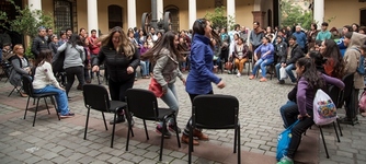 Día del Patrimonio 2017