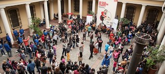 Día del Patrimonio 2017