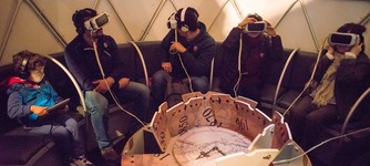 Día del Patrimonio 2017