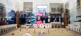 Día del Patrimonio 2017