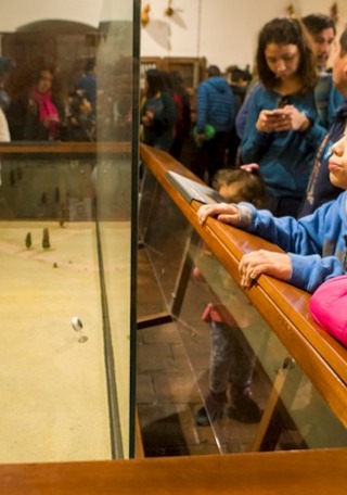 Día del Patrimonio 2017