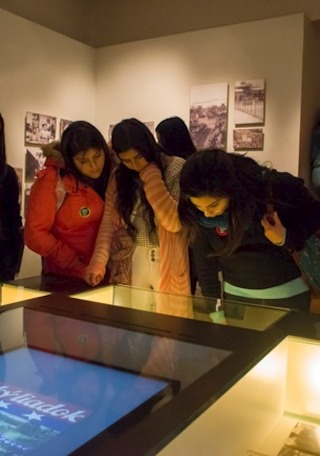 Día del Patrimonio 2017