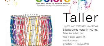 South Colors - Taller 28 de Marzo