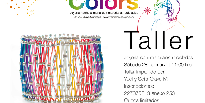 South Colors - Taller 28 de Marzo