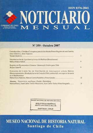 Noticiario Mensual 359