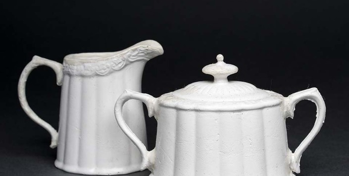 Exposición de Josefina Guilisasti