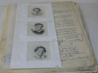 Archivo de la Administración(ARNAD)