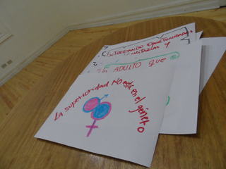 V Seminario de Educación y Género