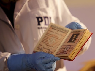 Fotografía gentileza PDI.