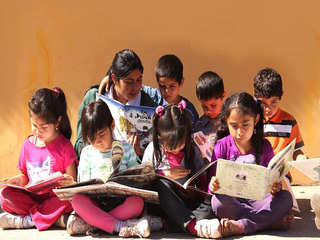 Celebración del 67º aniversario del Premio Nobel