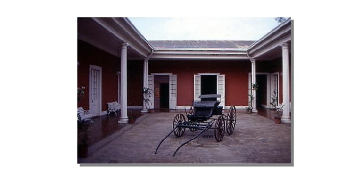 Folleto Museo Regional de Atac