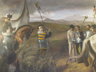 vitrina sala etnohistorica