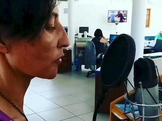 Lecturas para audiolibro ciudadano