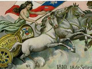 Invitación Museo Histórico Nacional