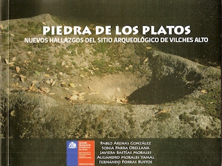 Piedra de los Platos