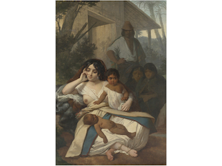 Inicial visible(Archivo CNCR, Ormeño,L. 2018)