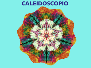 "Caleidoscopio", cuentos de Patricia Pinto