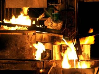 "La Plata para los cambios está en el Cobre"