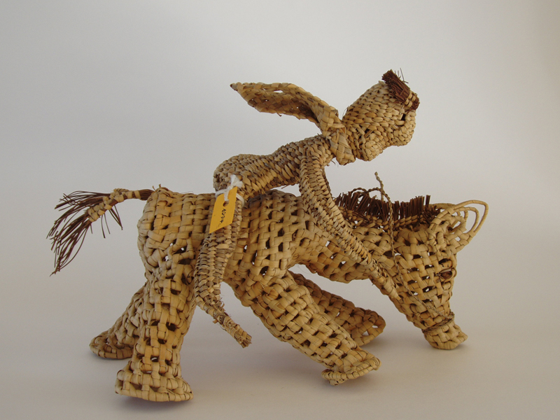 El Caballo Marino El Caballo Marino