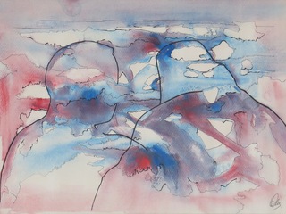 Obra en exhibición.