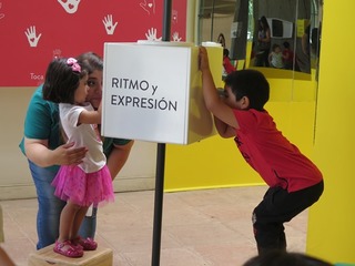 Visita párvulos a ZIM