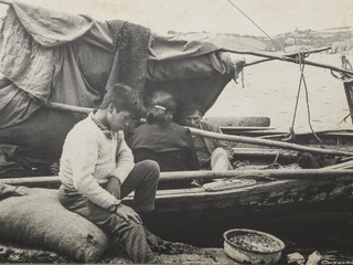 VII Seminario Chiloé: historia del contacto