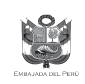 Embajada del Perú
