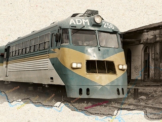 Seminario Historia, Memoria y su Patrimonio a 100 Años del Ramal Talca-Constitución