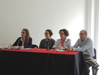 C. Ossa, F. Loewethal, A. Vanrell y M.O.Fernández